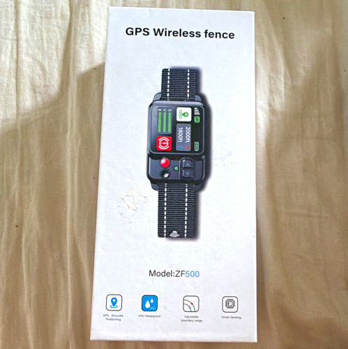 Gps wireless fence - gps,