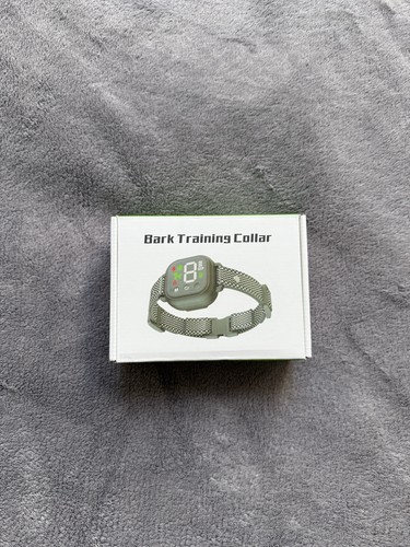 Anti bell hundehalsband - anti-bell,