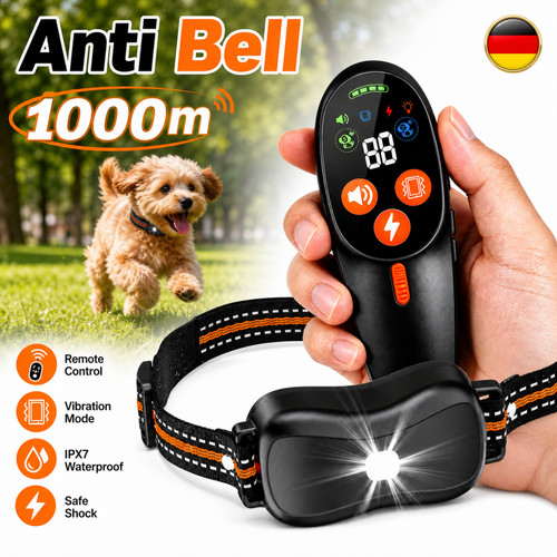 1000m hund ausbildung - 1000m,