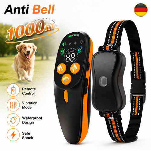 1000m fernbedienung - 1000m,
