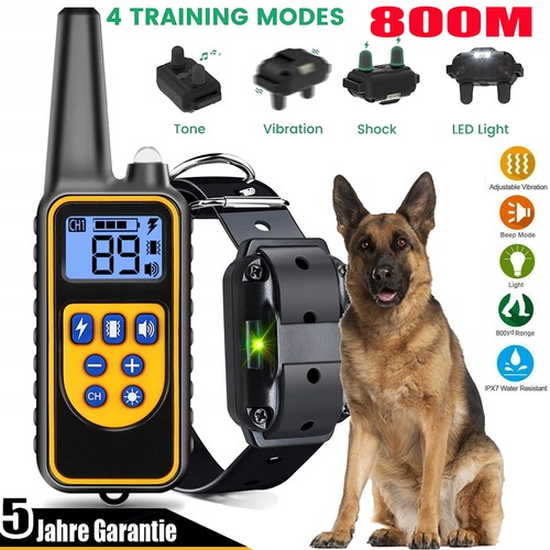 Hunde elektro antibell - hunde,