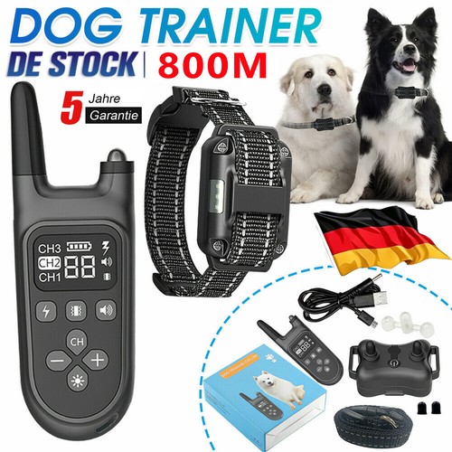Antibell hundehalsband - 3,