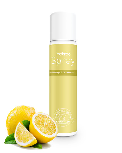 Nachfüllspray für hunde - für,