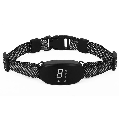 Antibell hundehalsband - 3,