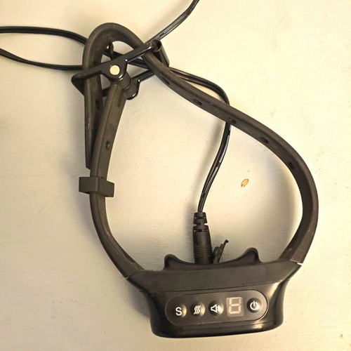 Pettec antibellhalsband - pettec,