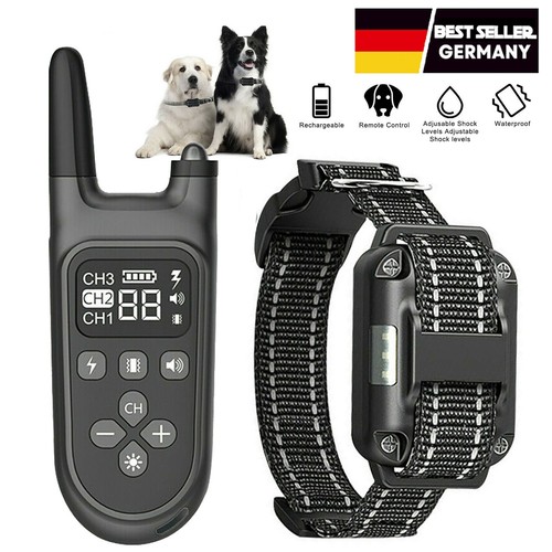 Antibell hundehalsband - antibell,
