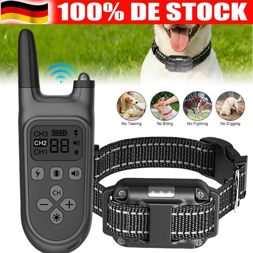 Antibell hundehalsband - antibell,