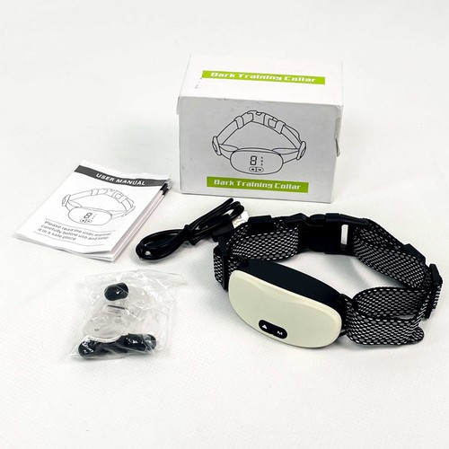 Haustierfreundliches halsband - haustierfreundliches,