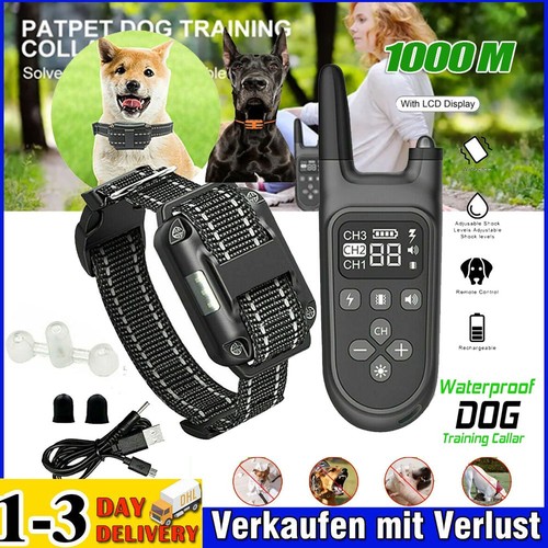 Hunde anti bell - hunde, anti-bell