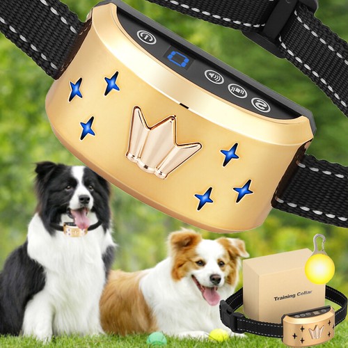 Himaly antibell hundehalsband - himaly,