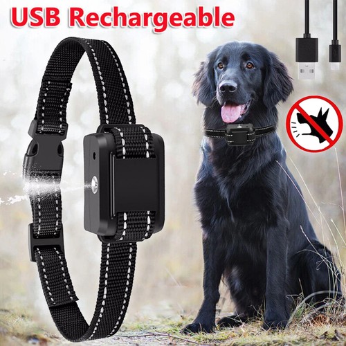 Antibell hundehalsband - antibell,