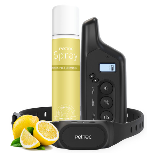 Pettec ferntrainer hund - pettec,