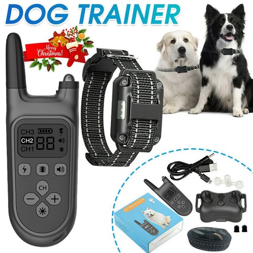 Antibell hunde halsband - hunde, ton