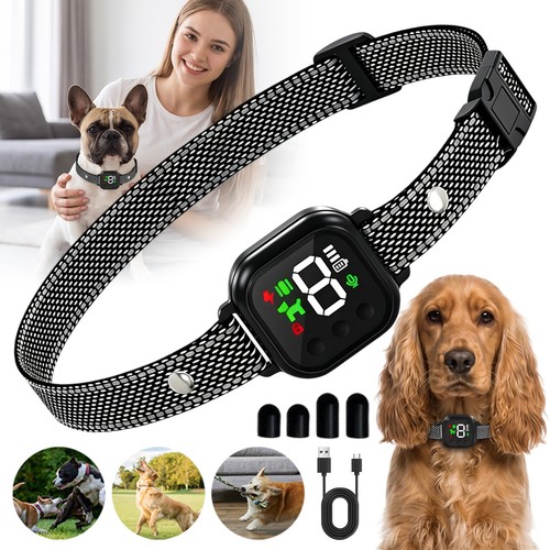 Anti bell halsband hunde - bell,
