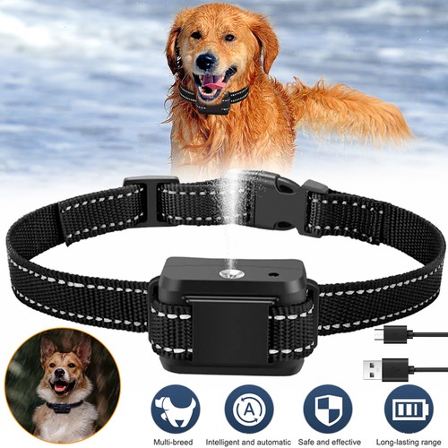 Antibell hundehalsband - antibell,