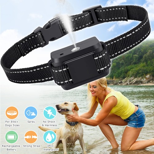 Antibell hundehalsband sichere - hundehalsband,