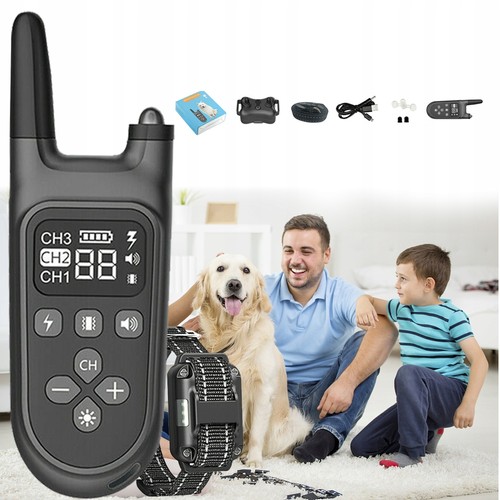 Antibell hundehalsband - antibell,