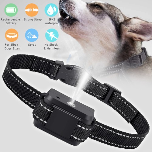 Antibell hundehalsband - antibell,