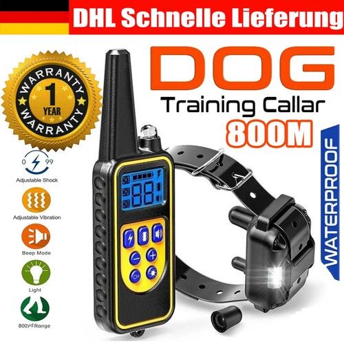 Anti bell hundehalsband - bell,