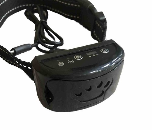 Anti bell halsband - anti-bell,