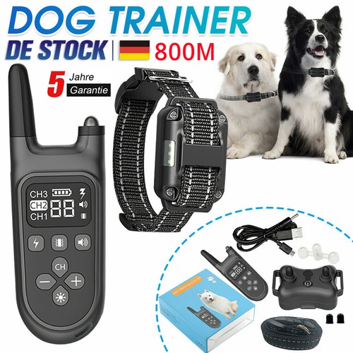 Antibell hundehalsband - antibell,