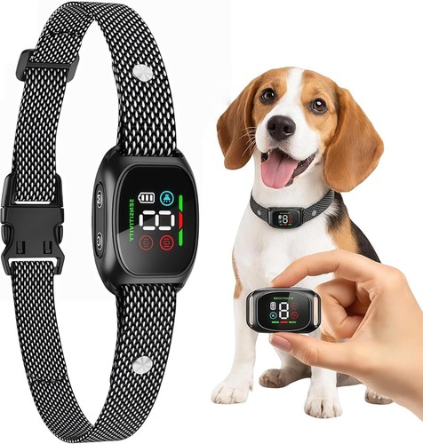 Anti bell halsband hunde - bell,