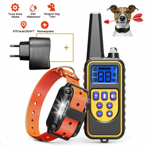 Antibell hundehalsband - 3,
