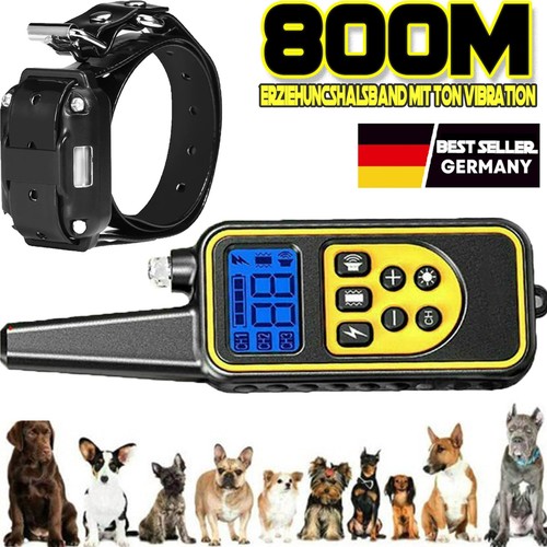 Antibell hunde halsband - hunde, collar