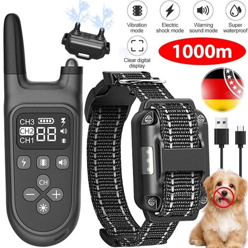 1000m hund ausbildung - 1000m,