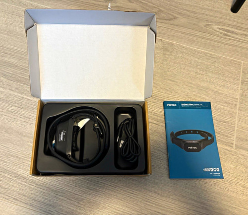 Pettec antibark vibra - pettec,