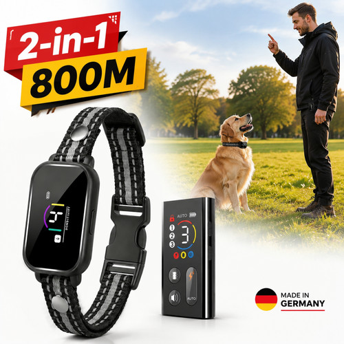 Anti bell bellhalsband - bell,