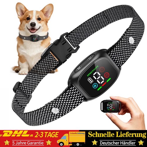 Antibell hundehalsband - antibell,