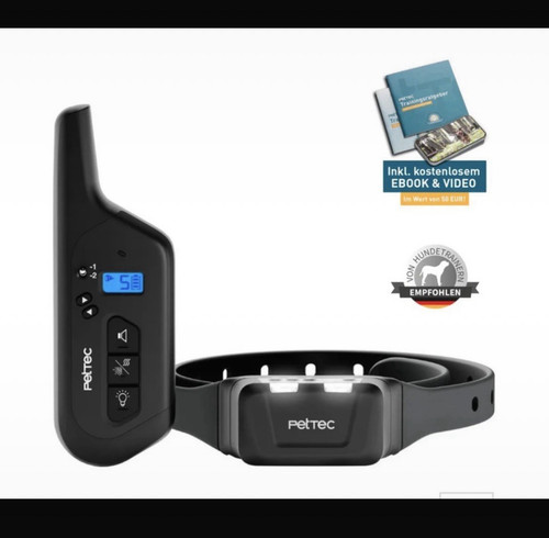 Pettec anti bell - pettec, anti-bell