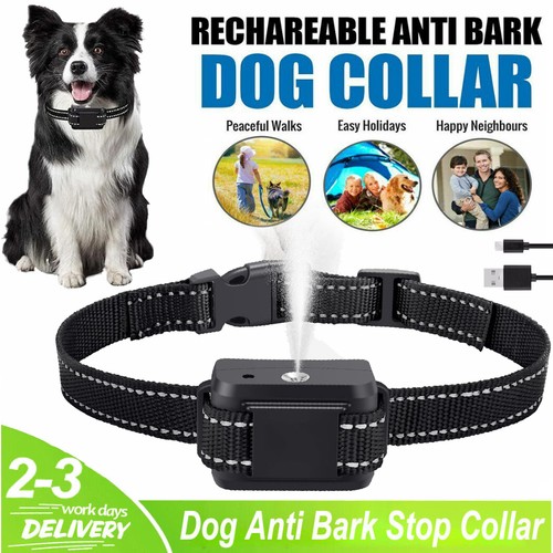 Antibell hundehalsband - antibell,