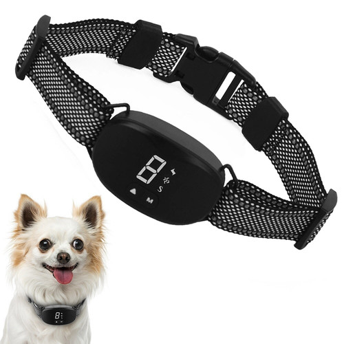 Antibell hundehalsband - 1,