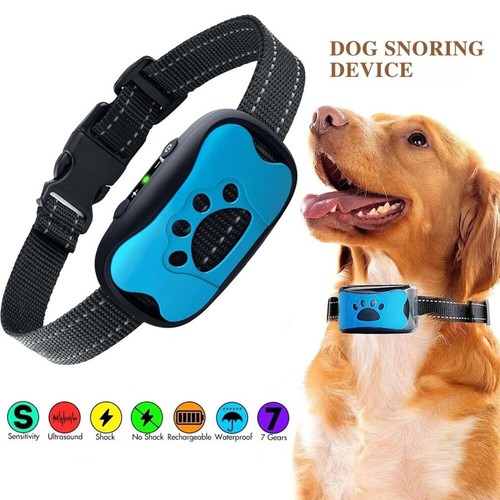 3in1 anti bell - 3in1, hundehalsband