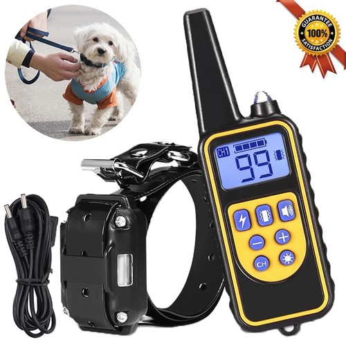 Antibell hundehalsband - 3, 1