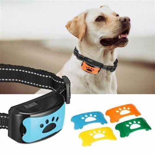 Anti bell hundehalsband - bell,
