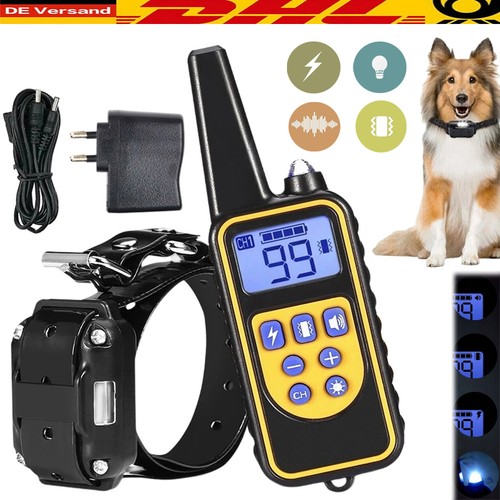 Antibell hundehalsband - 1,